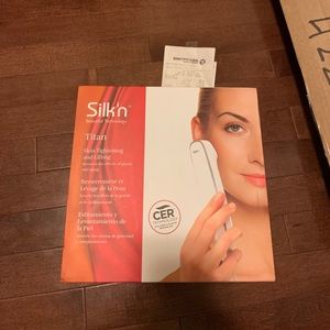 Silk’n Titan Skin Tightening & Lifting Tool